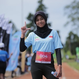 Race photo from PANGALENGAN CROSS-COUNTRY