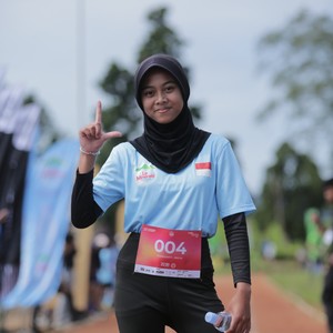 Race photo from PANGALENGAN CROSS-COUNTRY
