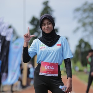 Race photo from PANGALENGAN CROSS-COUNTRY