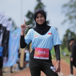 Race photo from PANGALENGAN CROSS-COUNTRY