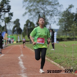 Race photo from PANGALENGAN CROSS-COUNTRY