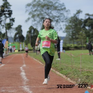Race photo from PANGALENGAN CROSS-COUNTRY
