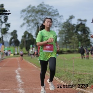 Race photo from PANGALENGAN CROSS-COUNTRY