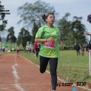Race photo from PANGALENGAN CROSS-COUNTRY