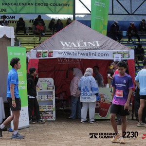Race photo from PANGALENGAN CROSS-COUNTRY