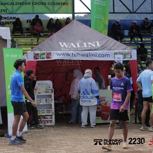 Race photo from PANGALENGAN CROSS-COUNTRY