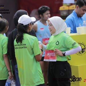 Race photo from PANGALENGAN CROSS-COUNTRY
