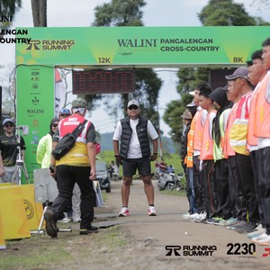 Race photo from PANGALENGAN CROSS-COUNTRY