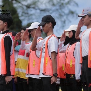Race photo from PANGALENGAN CROSS-COUNTRY