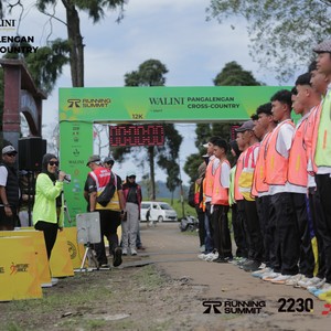 Race photo from PANGALENGAN CROSS-COUNTRY