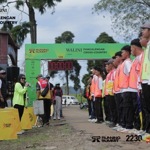 Race photo from PANGALENGAN CROSS-COUNTRY