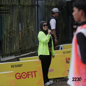 Race photo from PANGALENGAN CROSS-COUNTRY