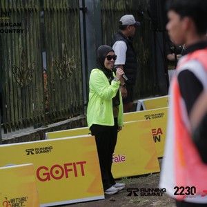 Race photo from PANGALENGAN CROSS-COUNTRY