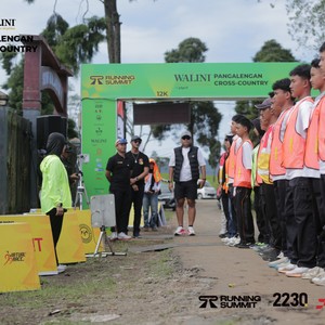Race photo from PANGALENGAN CROSS-COUNTRY