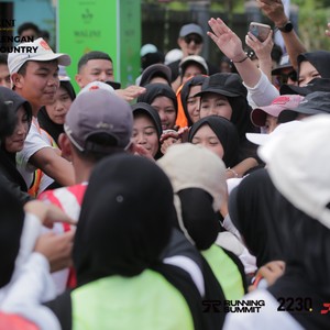 Race photo from PANGALENGAN CROSS-COUNTRY