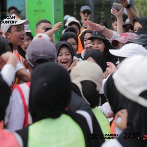 Race photo from PANGALENGAN CROSS-COUNTRY