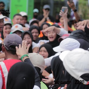 Race photo from PANGALENGAN CROSS-COUNTRY