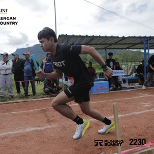 Race photo from PANGALENGAN CROSS-COUNTRY
