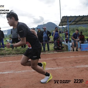 Race photo from PANGALENGAN CROSS-COUNTRY