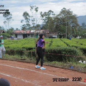 Race photo from PANGALENGAN CROSS-COUNTRY