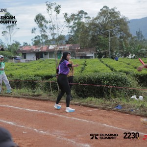 Race photo from PANGALENGAN CROSS-COUNTRY