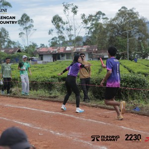 Race photo from PANGALENGAN CROSS-COUNTRY