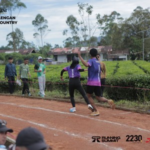 Race photo from PANGALENGAN CROSS-COUNTRY
