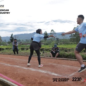 Race photo from PANGALENGAN CROSS-COUNTRY