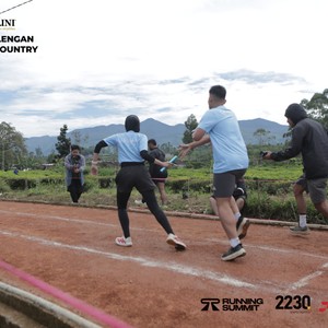 Race photo from PANGALENGAN CROSS-COUNTRY