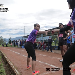 Race photo from PANGALENGAN CROSS-COUNTRY