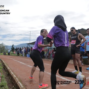 Race photo from PANGALENGAN CROSS-COUNTRY