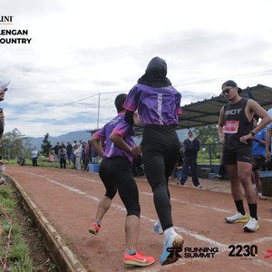 Race photo from PANGALENGAN CROSS-COUNTRY