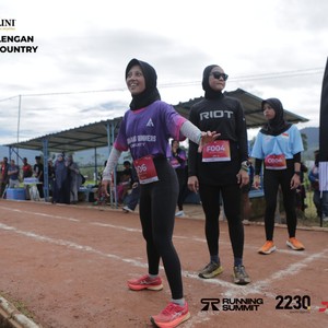 Race photo from PANGALENGAN CROSS-COUNTRY
