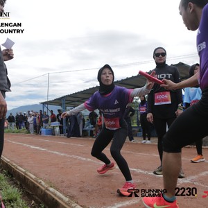 Race photo from PANGALENGAN CROSS-COUNTRY