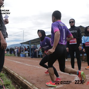 Race photo from PANGALENGAN CROSS-COUNTRY