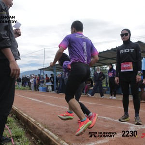 Race photo from PANGALENGAN CROSS-COUNTRY