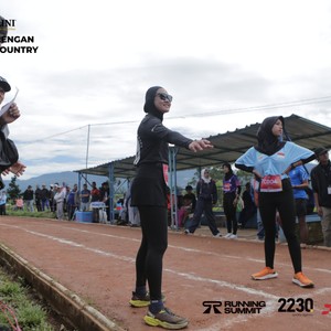 Race photo from PANGALENGAN CROSS-COUNTRY