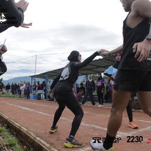 Race photo from PANGALENGAN CROSS-COUNTRY