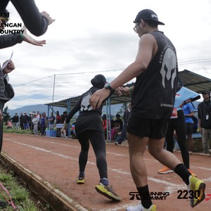 Race photo from PANGALENGAN CROSS-COUNTRY