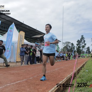 Race photo from PANGALENGAN CROSS-COUNTRY
