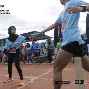Race photo from PANGALENGAN CROSS-COUNTRY