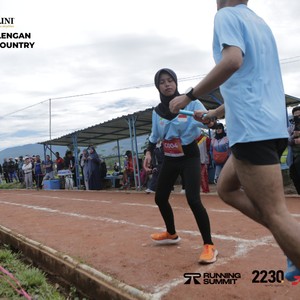 Race photo from PANGALENGAN CROSS-COUNTRY