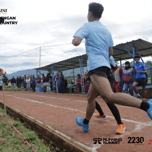 Race photo from PANGALENGAN CROSS-COUNTRY