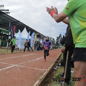 Race photo from PANGALENGAN CROSS-COUNTRY