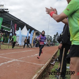Race photo from PANGALENGAN CROSS-COUNTRY