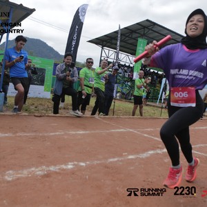 Race photo from PANGALENGAN CROSS-COUNTRY