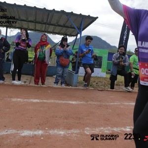 Race photo from PANGALENGAN CROSS-COUNTRY