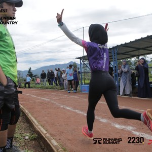 Race photo from PANGALENGAN CROSS-COUNTRY