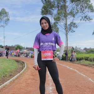 Race photo from PANGALENGAN CROSS-COUNTRY