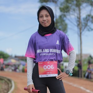 Race photo from PANGALENGAN CROSS-COUNTRY
